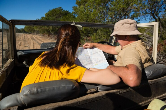 Namibia tour photo 3