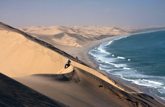 Namibia tour photo 23
