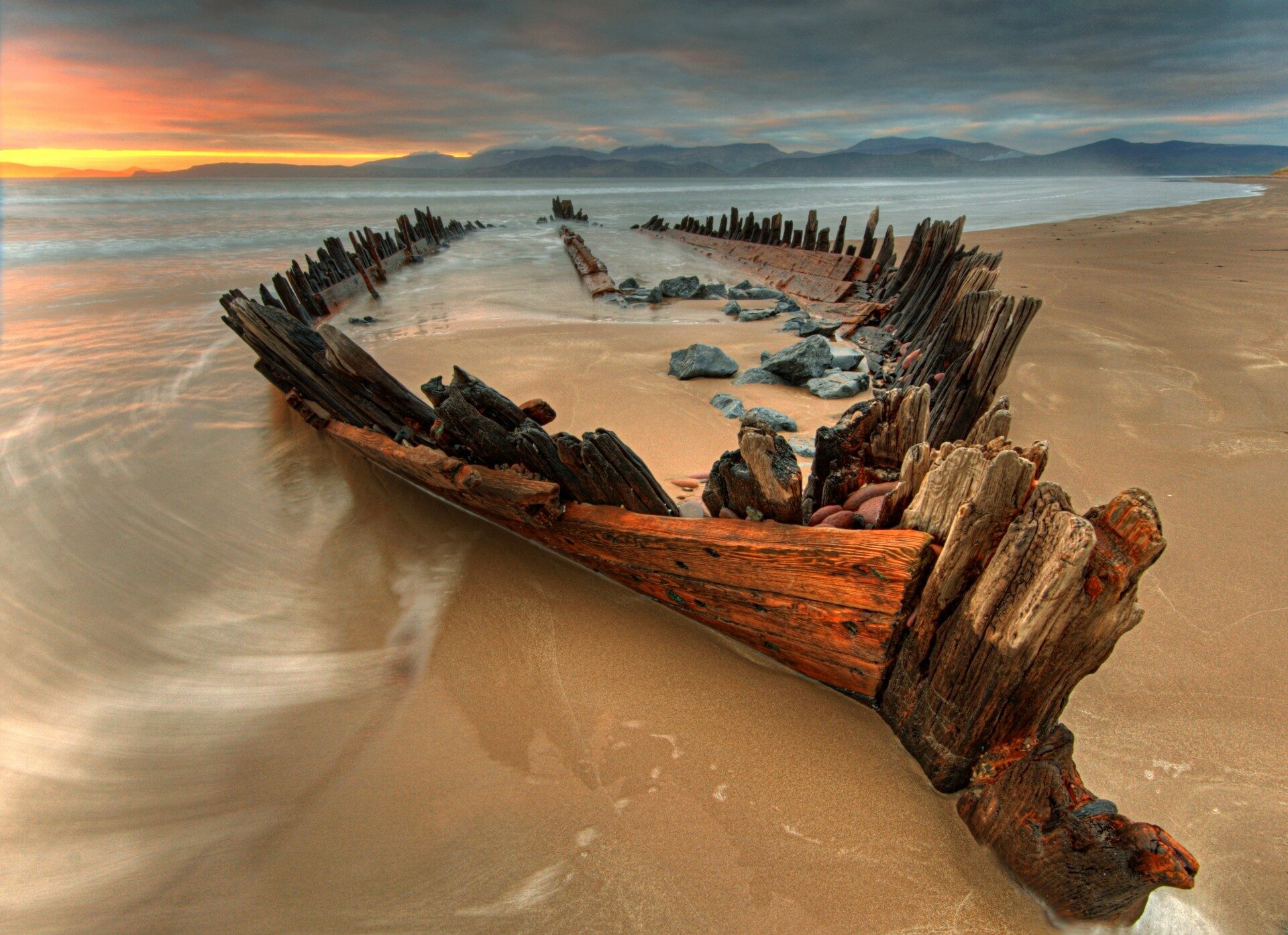 Skeleton Coast